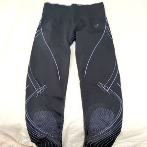Gymshark apex seamless high rise legging